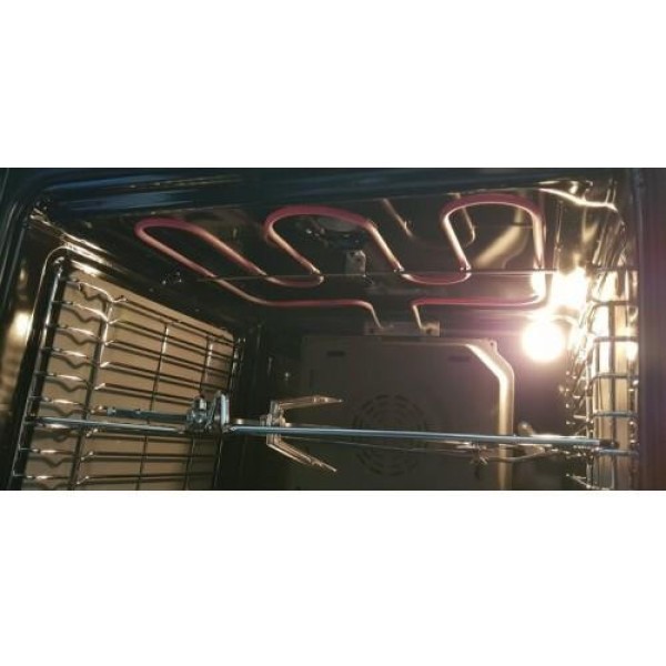 Газова духовка LUXOR Hausgerate Qualitat 60 Classic Rustiko Grill KUP BG