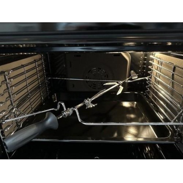 Газова духовка LUXOR Hausgerate Qualitat 60 Classic Rustiko Grill KUP BG
