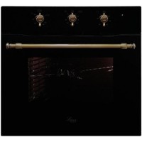 LUXOR Hausgerate Qualitat 60 GBO Grill Retro Kup BK Vintage Classico