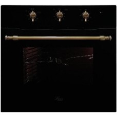 LUXOR Hausgerate Qualitat 60 GBO Grill Retro Kup BK Vintage Classico