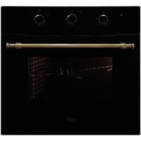 LUXOR Hausgerate Qualitat 60 GBO Grill Retro Kup BK бронзова ручка