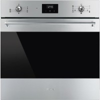 SMEG SF6300VX