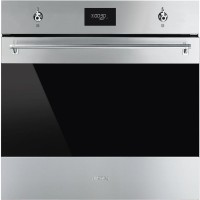 SMEG SF6301TVX