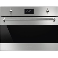 SMEG SO4301M1X