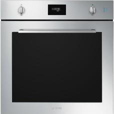 SMEG SO6401S2X