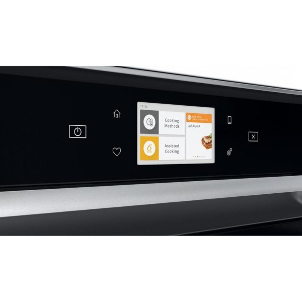 Духовка електрична Whirlpool W11I OP1 4S2 H