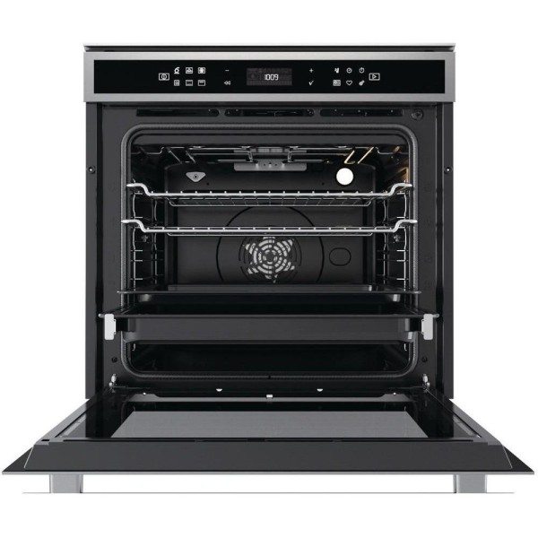 Духовка електрична Whirlpool W6 4PS1 OM4 P