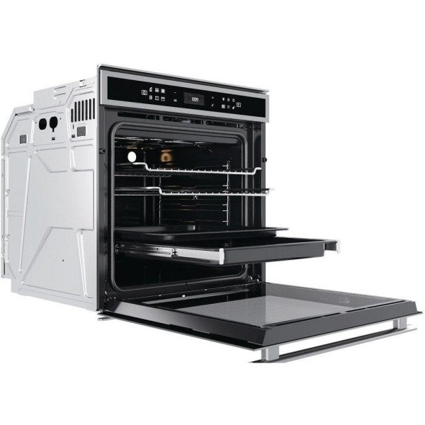Духовка електрична Whirlpool W6 4PS1 OM4 P