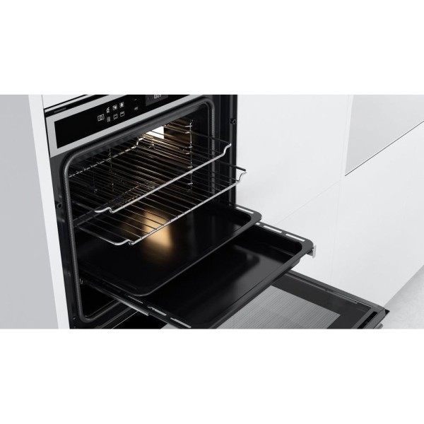 Духовка електрична Whirlpool W6 4PS1 OM4 P