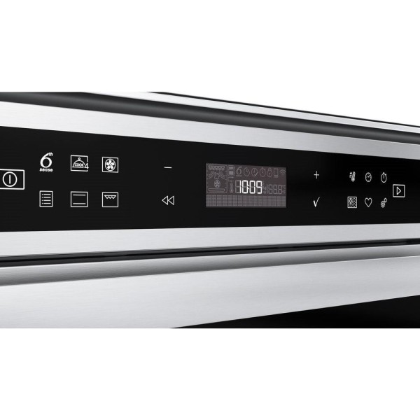 Духовка електрична Whirlpool W6 4PS1 OM4 P