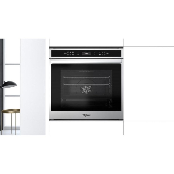 Духовка електрична Whirlpool W6 4PS1 OM4 P
