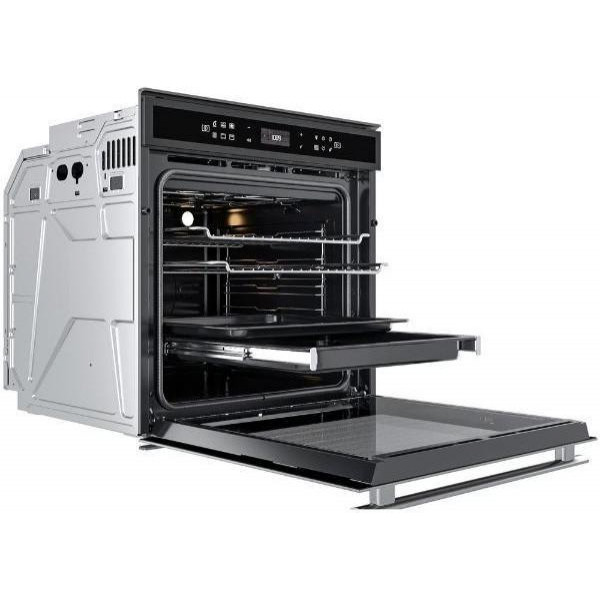 Духовка електрична Whirlpool W6 OM4 4S1 P BSS