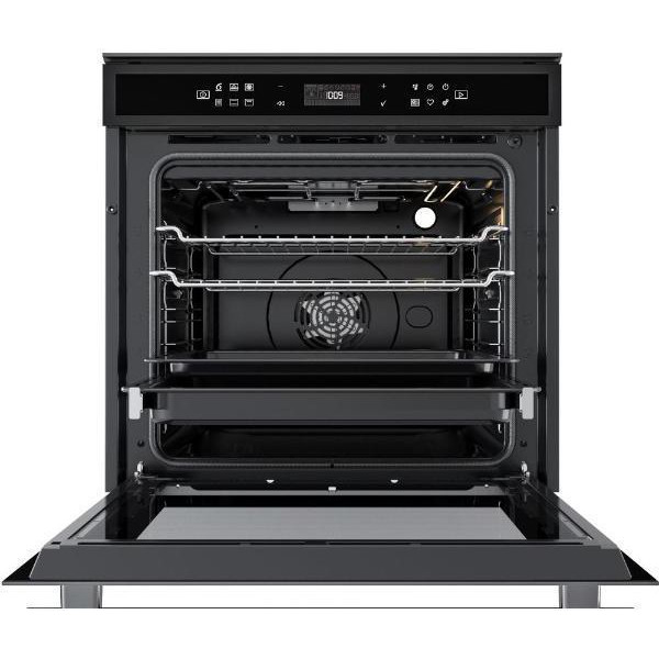 Духовка електрична Whirlpool W6 OM4 4S1 P BSS