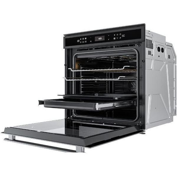 Духовка електрична Whirlpool W6 OM4 4S1 P BSS