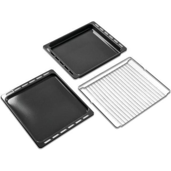 Духовка електрична Whirlpool W6 OM4 4S1 P BSS