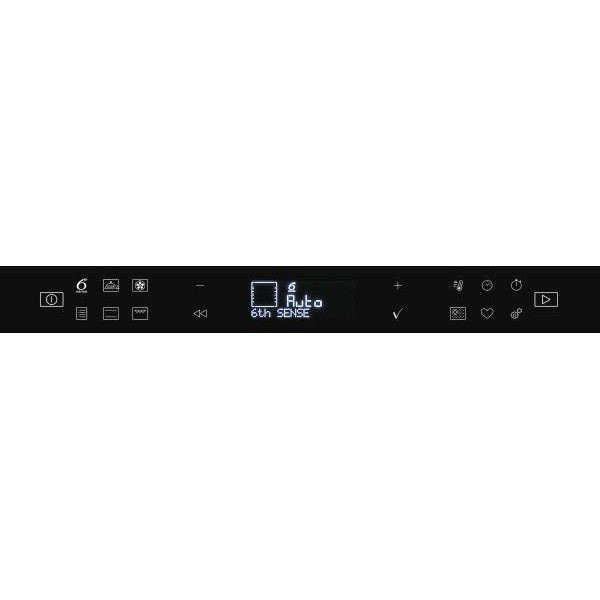 Духовка електрична Whirlpool W6 OM4 4S1 P BSS