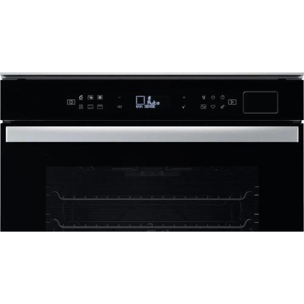 Духовка електрична Whirlpool W6 OS4 4S2 P BL