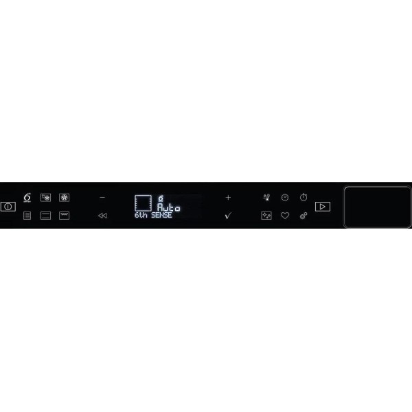 Духовка електрична Whirlpool W6 OS4 4S2 P BL