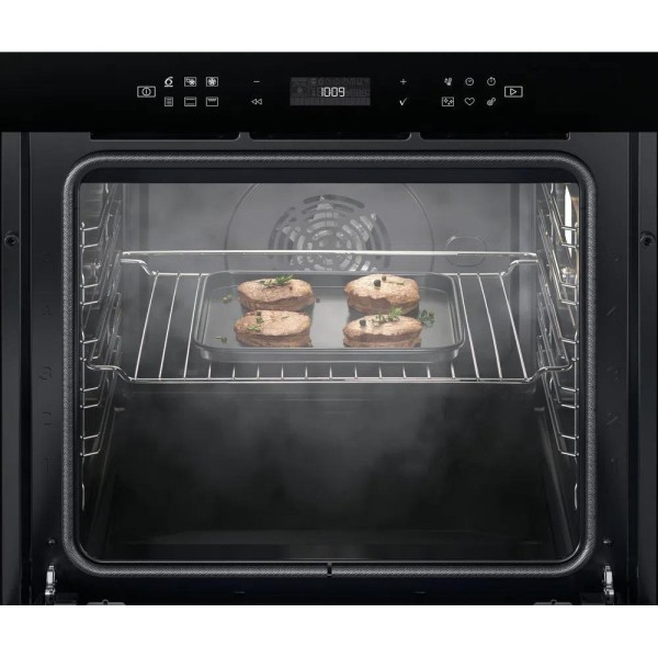 Духовка електрична Whirlpool W6 OS4 4S2 P BL