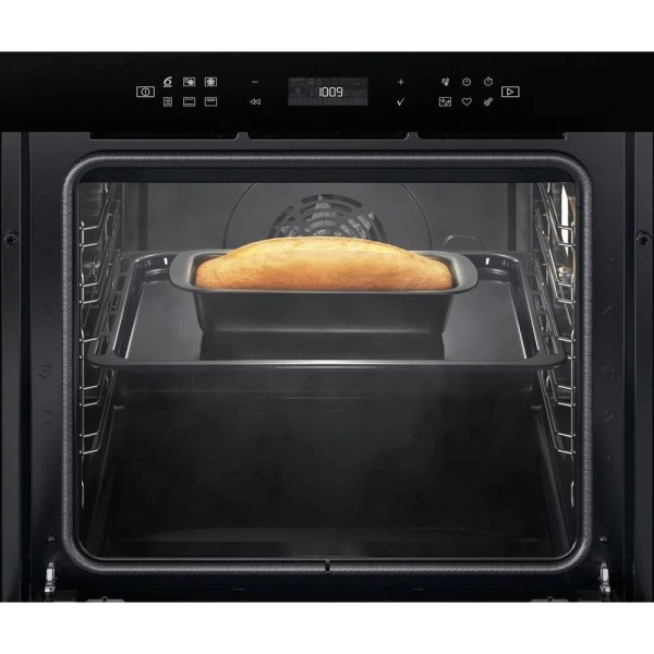 Духовка електрична Whirlpool W6 OS4 4S2 P BL