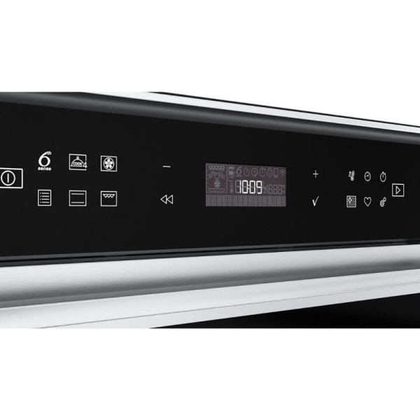 Духовка електрична Whirlpool W7 OS4 4S1 H