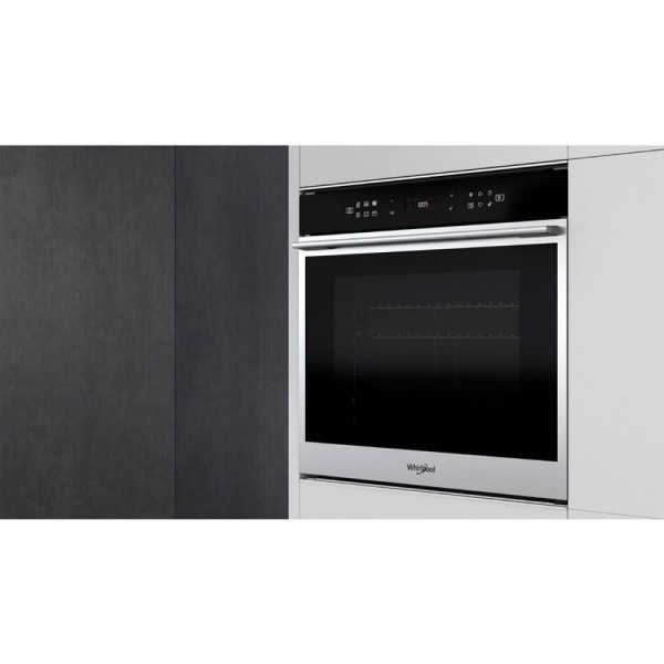 Духовка електрична Whirlpool W7 OS4 4S1 H