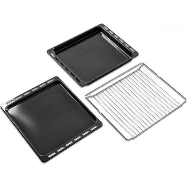 Духовка електрична Whirlpool W7 OS4 4S1 H