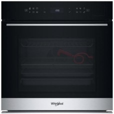 Whirlpool WOI7A8FPT1SXA