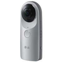 LG 360 Cam