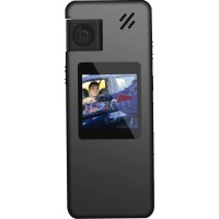 Vandlion A32 Digital Mini Full HD Camera Black