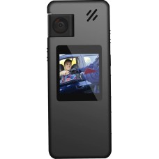Vandlion A32 Digital Mini Full HD Camera Black