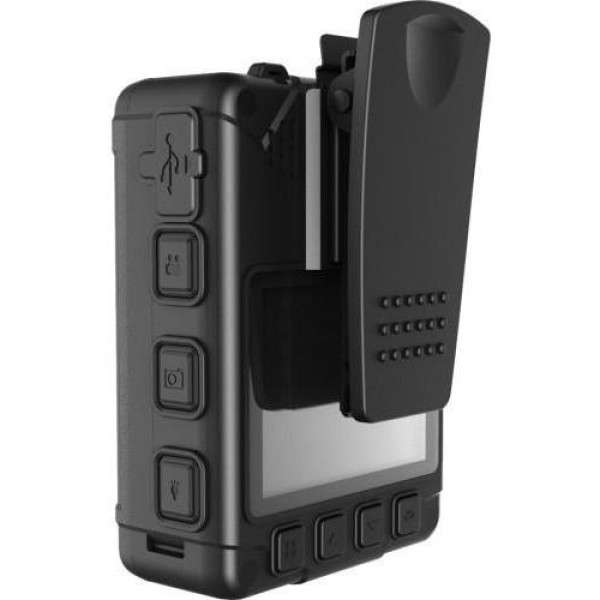 Екшн-камера Globex Body Camera GE-920 Black (GE-920)