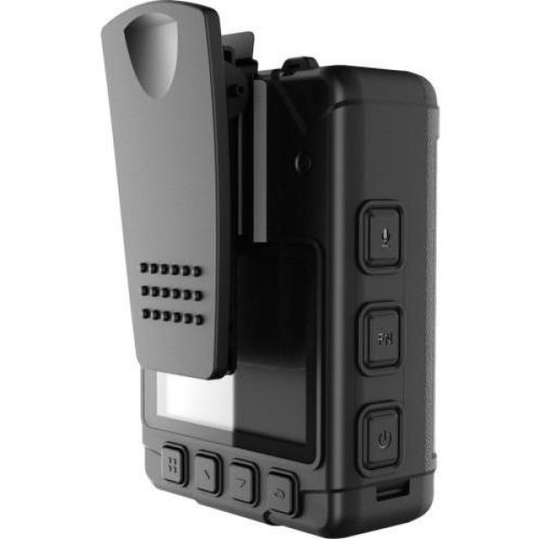 Екшн-камера Globex Body Camera GE-920 Black (GE-920)
