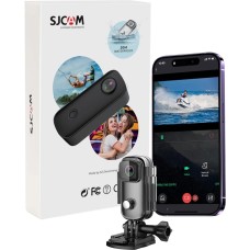 SJCAM C100+ Black