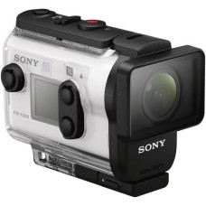 Sony FDR-X3000R