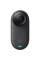 Екшн-камера Insta360 GO 3S 4K Standard Bundle 64GB Black (CINSAATA_GO3S14)