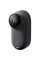 Екшн-камера Insta360 GO 3S 4K Standard Bundle 64GB Black (CINSAATA_GO3S14)