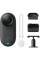 Екшн-камера Insta360 GO 3S 4K Standard Bundle 64GB Black (CINSAATA_GO3S14)