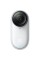 Екшн-камера Insta360 GO 3S 4K Standard Bundle 64GB White (CINSAATA_GO3S06)