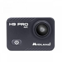 Midland H9 Pro Action Cam