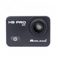 Midland H9 Pro Action Cam