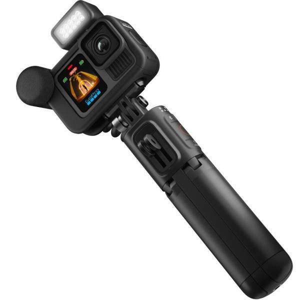 Екшн-камера GoPro HERO13 Black Creator Edition (CHDFB-131-EU)