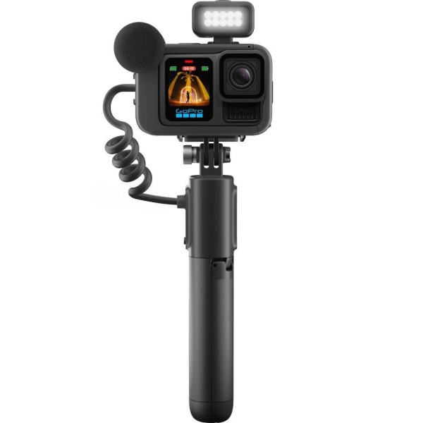 Екшн-камера GoPro HERO13 Black Creator Edition (CHDFB-131-EU)