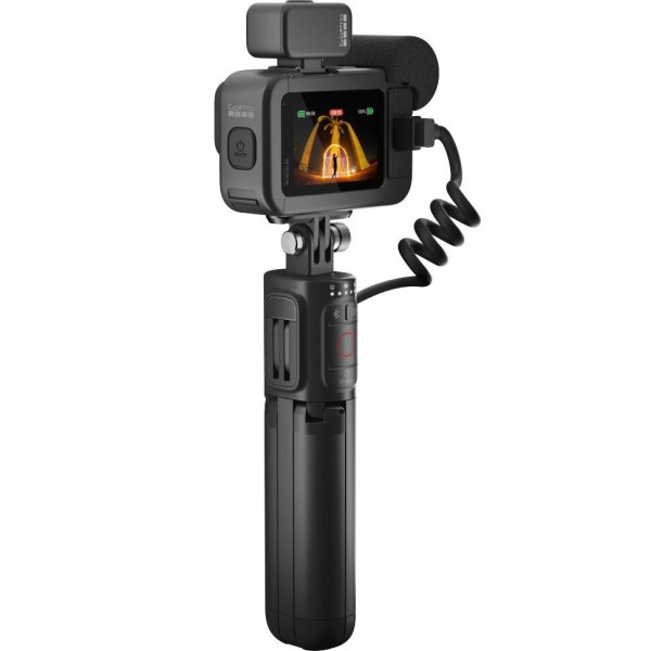 Екшн-камера GoPro HERO13 Black Creator Edition (CHDFB-131-EU)