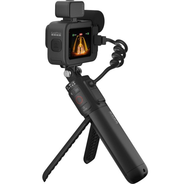 Екшн-камера GoPro HERO13 Black Creator Edition (CHDFB-131-EU)