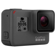 GoPro HERO5 Black (CHDHX-502)