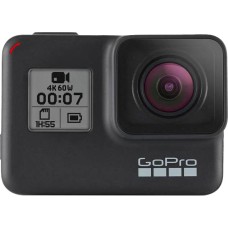 GoPro HERO7 Black (CHDHX-701-RW)