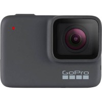 GoPro HERO7 Silver (CHDHC-601-RW)