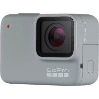 GoPro HERO7 White (CHDHB-601-RW)