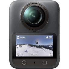 DJI Osmo 360 Action Camera Adventure Combo (CP.OS.00000442.02)